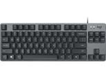 Logitech 920-010008 Logitech K835 Tkl Tastatur Kabelgebunden