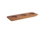 Aps Narrow Servierbrett -NARROW- 878