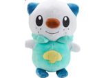 Pokemon Figura Di Peluche Wave 9 (20 Cm) Peluche Peluche Ottaro