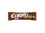 Corny Der Grosse Milch Barretta Di Muesli Bianca E Scura Con Croccantini 40G