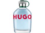 Hugo Man Eau De Toilette 200Ml