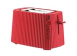 Alessi MDL08R Tostapane Rosso
