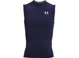 Under Armour Ua Hg Armour Comp SL-NVY - Xs