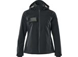 Giacca Invernale Nero-Blu, Taglia 3XL Mascot 18045-249-010