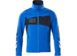 Giacca Azzurro/Nero-Blu, Taglia M Mascot 18101-511-91010
