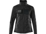 Giacca Termica Nera, Taglia L Mascot 18025-318-09