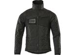 Giacca Termica Nera, Taglia L Mascot 18015-318-09
