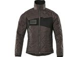 Giacca Termica Antracite Scuro/Nero, Taglia Xl Mascot 18015-318-1809