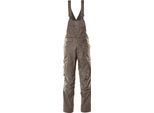 Mascot Salopette Accelerate Stretch Taglia 82C54 Nero Blu 18569-442, Taglia:82C48, Colore:Antracite Scuro