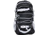 Zaino Urban Classics Forvert New Laptop Louis Backpack Nero - Uni