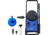 Nilfisk Core 140-6 Powercontrol - Home Eu Idropulitrice Verticale Elettrica 474 L/H 1800 W Blu