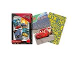 Carte Da Gioco Dino Cars 3 Quartetto