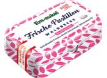 Em Eukal Pastiglie Fresche Ai Frutti Di Bosco Senza Zucchero Barattolo Di Metallo 20G