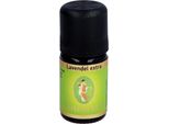 Olio Di Lavanda Extra Essenziale 5 Ml