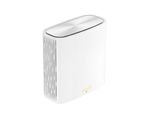 Asus Wl-Router Zenwifi XD6S AX5400 1 Pack Bianco