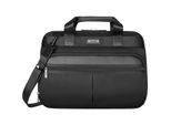 Targus Mobile Elite - Notebook-Tasche - 35.6 Cm - 33,00Cm (13") - 35,60Cm (14"") - Schwarz"