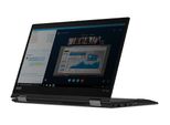 Lenovo 4XJ1D33267 Filtro Privacy Lenovo 13,3" - 3M Thinkpad X-13 Yoga Gen2"