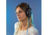 RØDe Nth-Cable12 Blu Cavo Audio 1,2 M 3,5 Mm Trs Blu (NTH-CABLE12B)