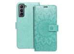 Custodia / Cover Per Samsung Galaxy S21 - Libro Forcell Mezzo