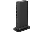 Kensington K37060EU Kensington Dockingstation Sd4849P USB-C Dock Triple 4K PD100