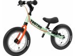 Monopattino Yedoo Tootoo 12" Alla Menta"