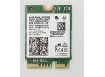 Lenovo Wireless, Cmb, In, 9560 Nv M2 +BT5.0 Scheda Wlan (01AX768)