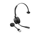 Jabra 9553-410-111 Jabra Headset Engage 55 Uc Mono USB-A