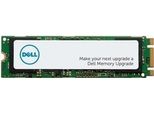 Dell Mgnhv Internes Unità A Stato Solido M.2 256 Gb Serial Ata Iii (W125716170)