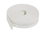 Vidaxl Tubo Piatto 100 M 1,5" Pvc"
