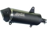 Marmitta Polini Omologata Per Peugeot Metropolis 400