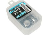 Rulli Variatore Polini 19X17 10,0 Gr