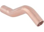 Geberit Mapress, Curva In Rame, 22 Mm