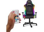 Ygc 300RGB Stardust Sedia Da Gioco Yenkee