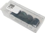 Rulli Variatore Polini 25X17 12,0 Gr