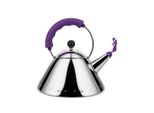 Alessi 9093, Water Kettle Alaska (Art.-Nr. 9093 Va, Ean 8003299471669)
