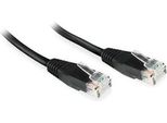 Microconnect B-UTP610S-B Cavo Di Rete Nero 10 M Cat6 U/Utp (Utp) (B-UTP610S-B)