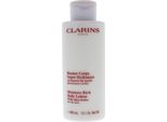 Clarins - ( Body - Smoothing Moisture Milk) 400 Ml 400Ml