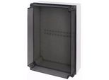 Contenitore Universale Eaton 225 X 375 X 500 In Policarbonato Grigio CI45X-200 1 Pz