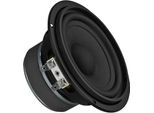 Monacor SPM-116/8 Diffusore Per Bassi Hifi