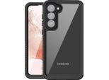 4Smarts 540443 Coperchio Protettivo Per Cellulare 16,8 Cm (6,6" ) Nero (540443)"