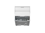 Epson TM-T88VII, Usb, Ethernet, Epos, Bianco Stampante Per Ricevute, Termica Diretta, 7 Punti/Mm (180Dpi), Larghezza Supporto (Max): 58Mm, 80Mm, Larghezza Stampa (Max): 72Mm, Diametro Rotolo (Max): 83Mm, Velocità (Max): 500Mm/Sec, Usb, Usb Alimentata, Ethernet, Esc/Pos, Epos, Incl.: Alimentatore, Cavo Di Alimentazione (Ue), Coperchio Del Cavo, Adattatore Per La Larghezza Della Carta, Coperchio Del