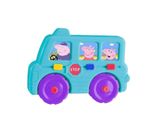 Giocattolo Educativo Peppa Pig Bus