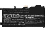 Coreparts MBXDE-BA0203 Batteria Di Ricambio Per Notebook (MBXDE-BA0203)