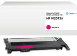 Coreparts Toner Laser Per Hp Magenta