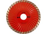 Turbo X-Max Disco Diamantato A 125 X 22,2 Mm