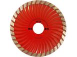 Turbo X-Max Disco Diamantato A 115 X 22,2 Mm