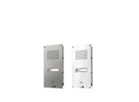 Citofono Behnke Serie 5, Set Da Incasso 1 Pulsante,