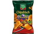 Funny Frisch Chipsfrisch Oriental Vegetarian Vegan Chip Bag 150G