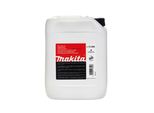 Makita 988002658 Olio Per Catene Di Seghe, 5 Litri