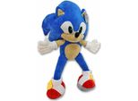 Peluche Sonic The Hedgehog 80 Cm